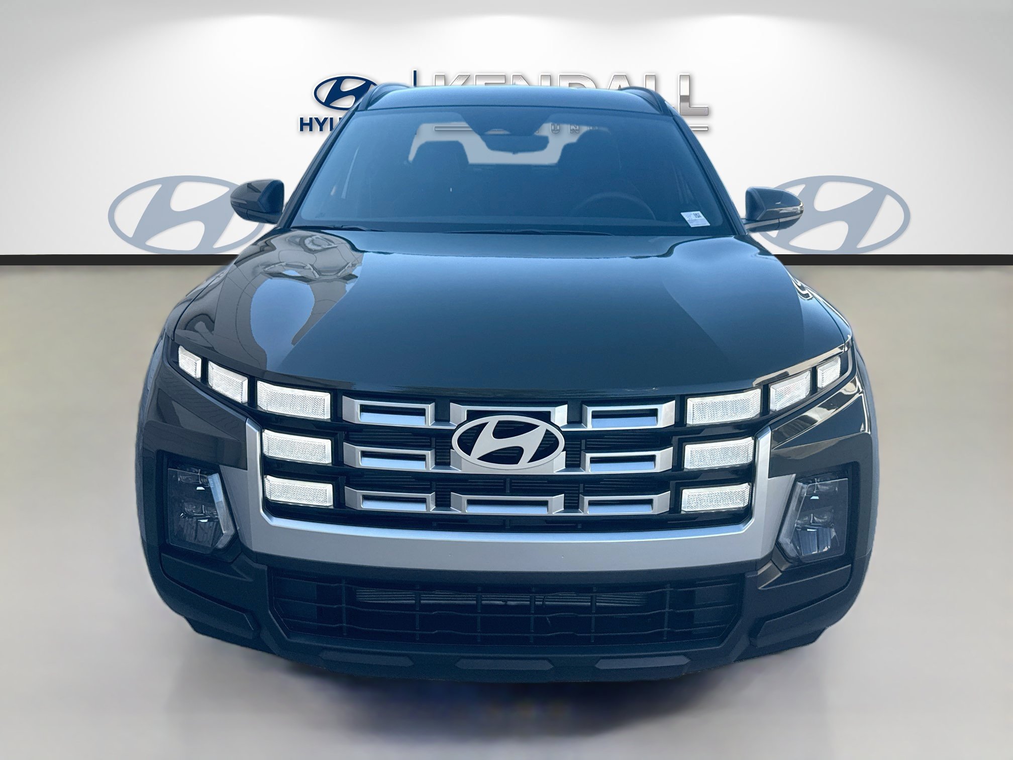 Certified 2026 Hyundai Santa Cruz SEL FWD image 2