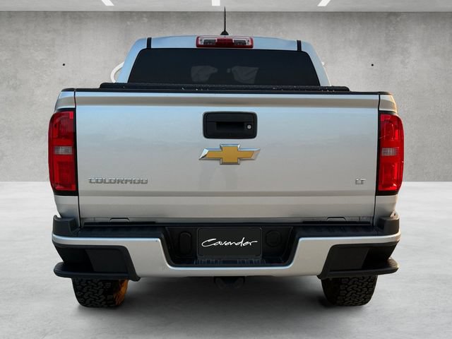 Used 2015 Chevrolet Colorado LT w/ LT Convenience Package RWD image 16