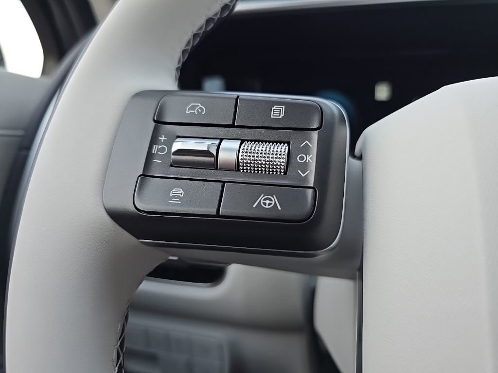 New 2026 Hyundai Palisade Calligraphy image 37