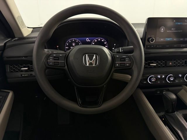Used 2023 Honda Accord EX image 20