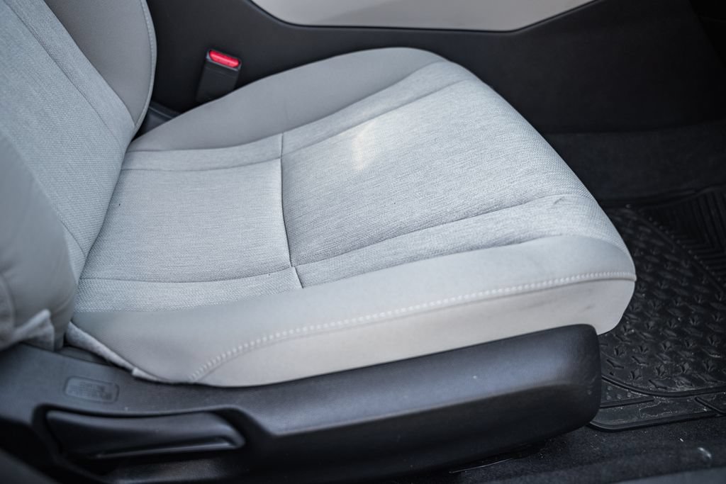 Used 2024 Honda Accord EX image 30