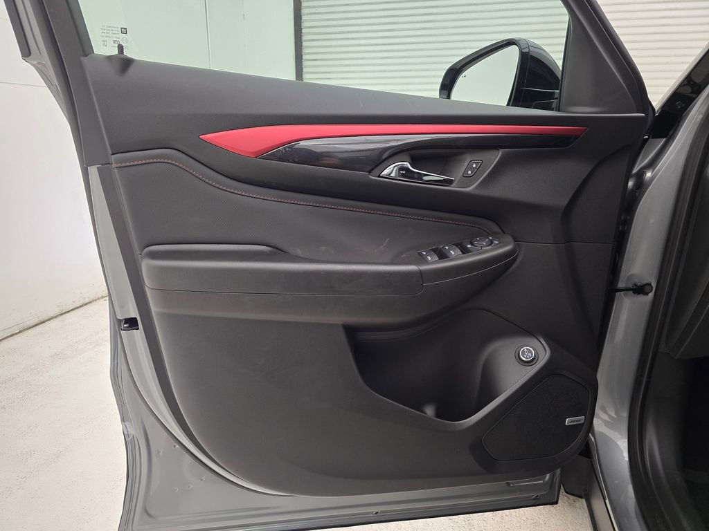 New 2026 Chevrolet TrailBlazer RS w/ Convenience Package image 20