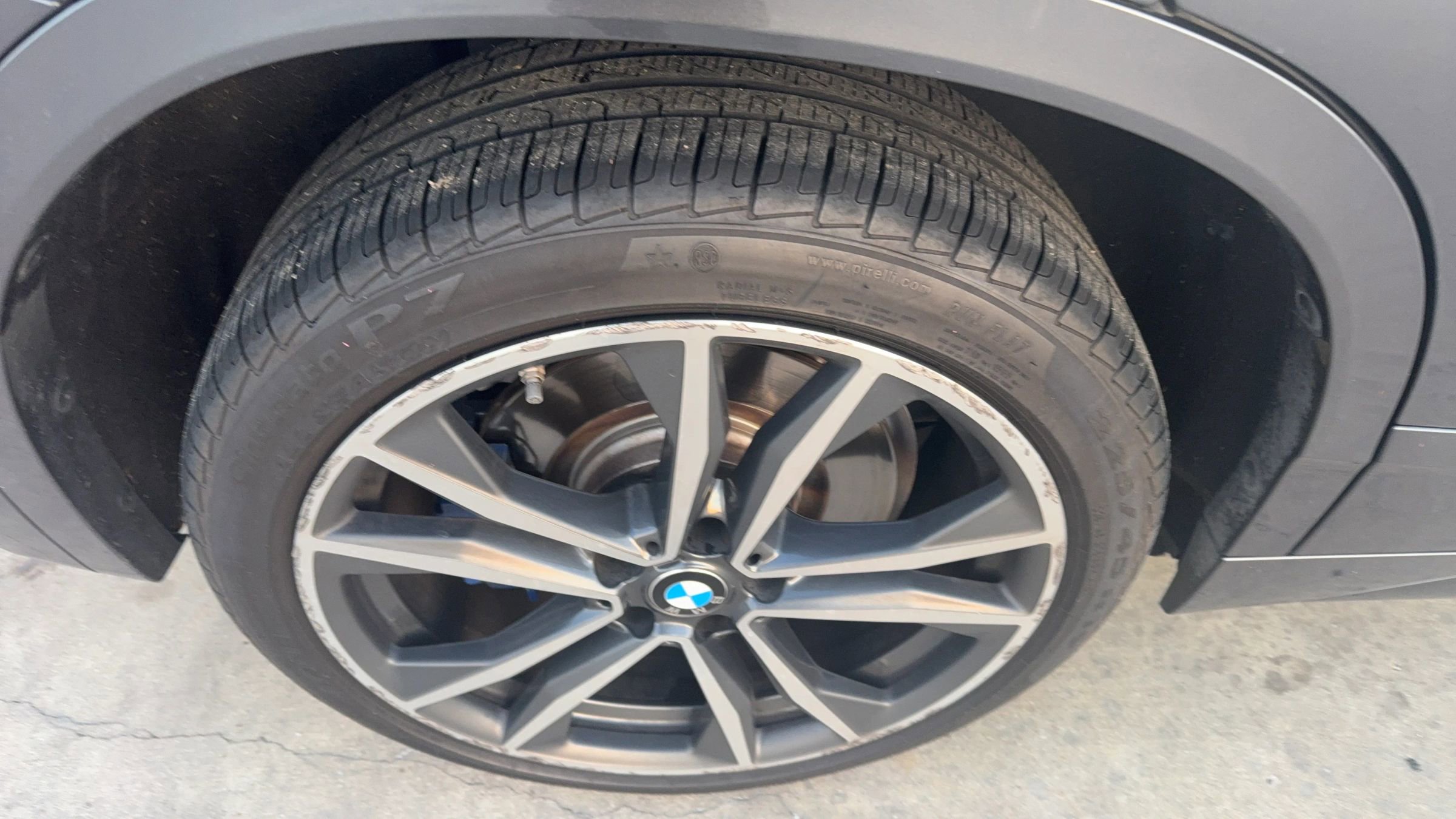 Used 2019 BMW X2 M35i w/ Premium Package AWD/4WD image 25