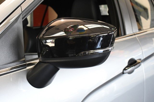 New 2026 Mitsubishi Eclipse Cross AWD image 8