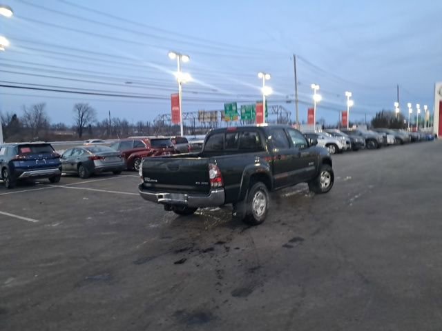 Used 2013 Toyota Tacoma 4x4 Double Cab image 6