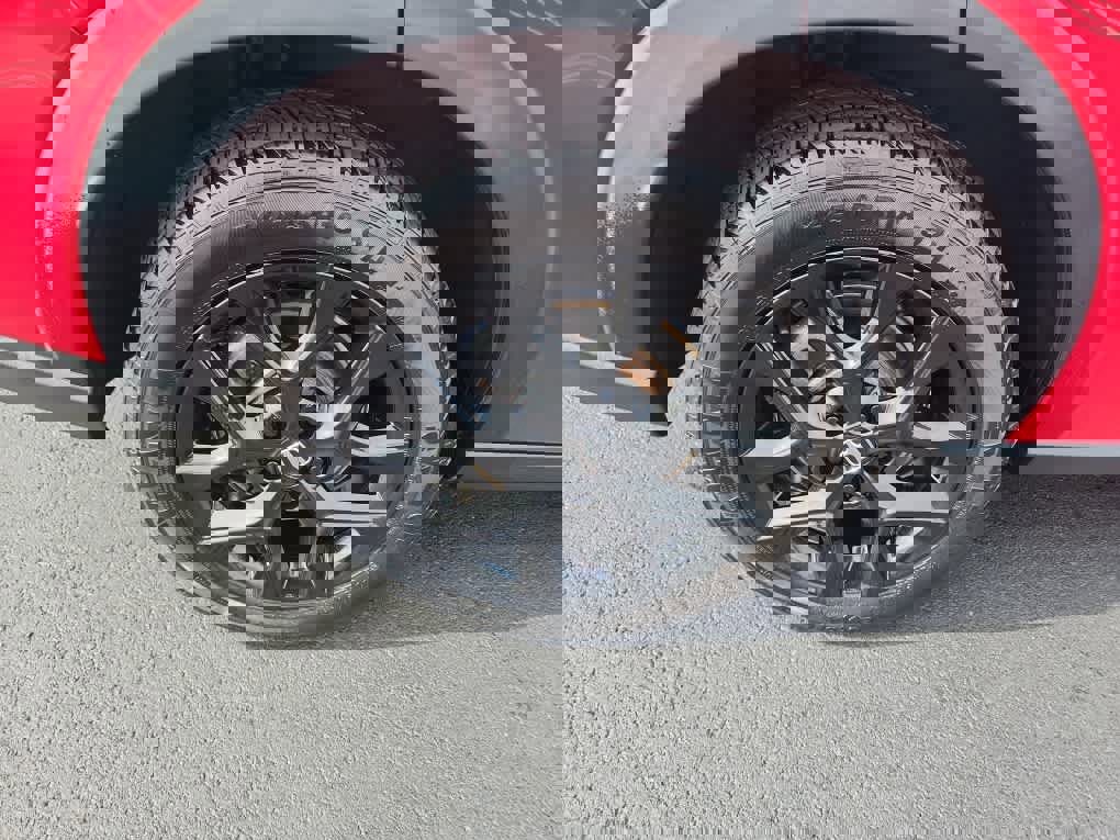 Certified 2023 Honda HR-V Sport image 10