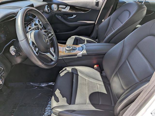 Used 2021 Mercedes-Benz C 300 Sedan image 17