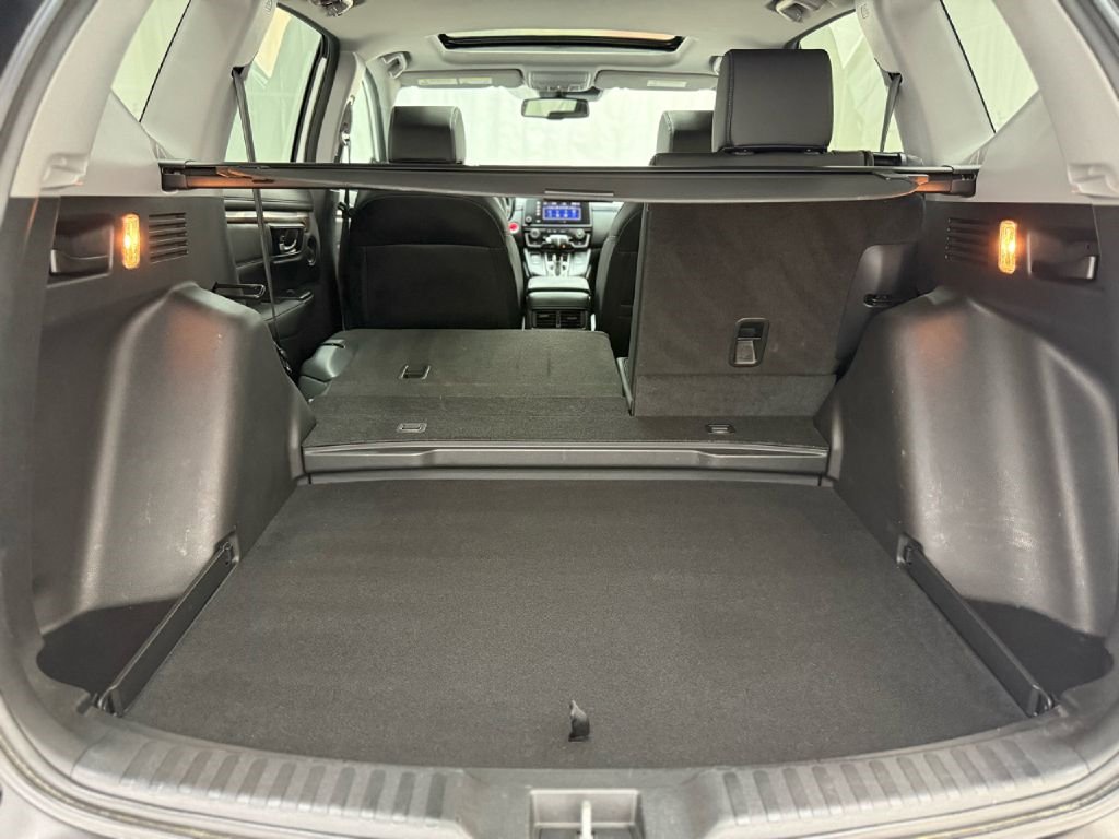 Used 2022 Honda CR-V EX-L image 27