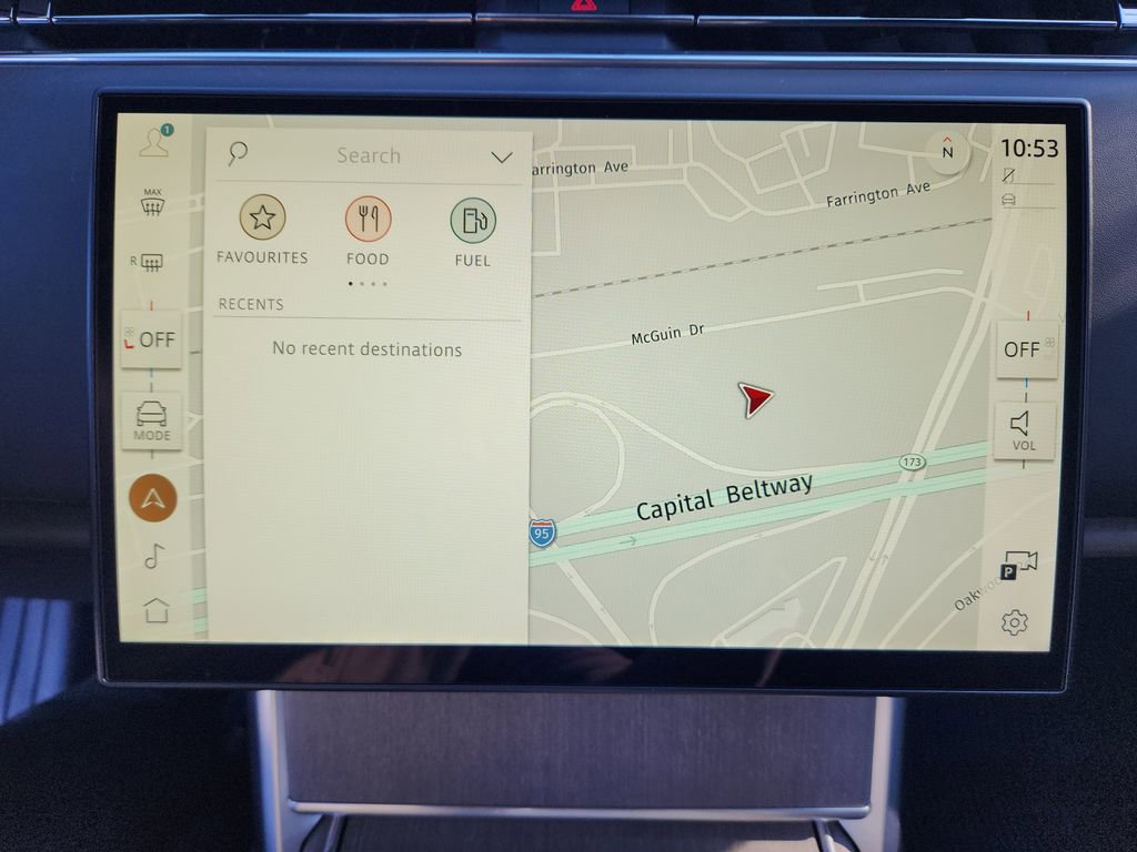 New 2026 Land Rover Range Rover SV image 21