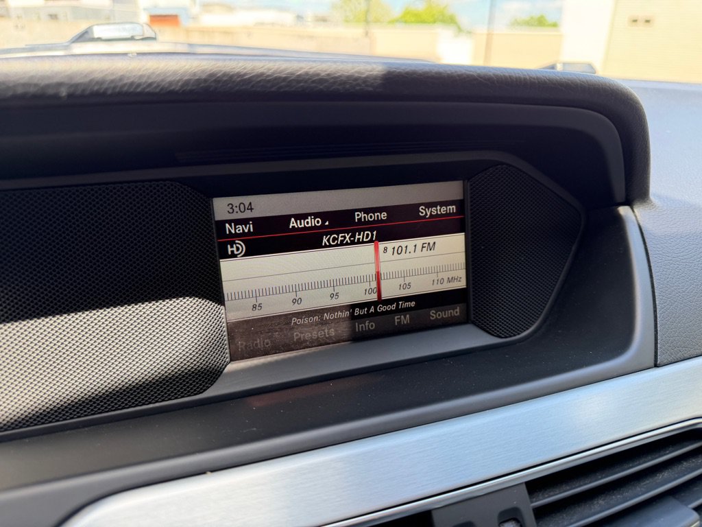 Used 2014 Mercedes-Benz C 250 Sedan image 17