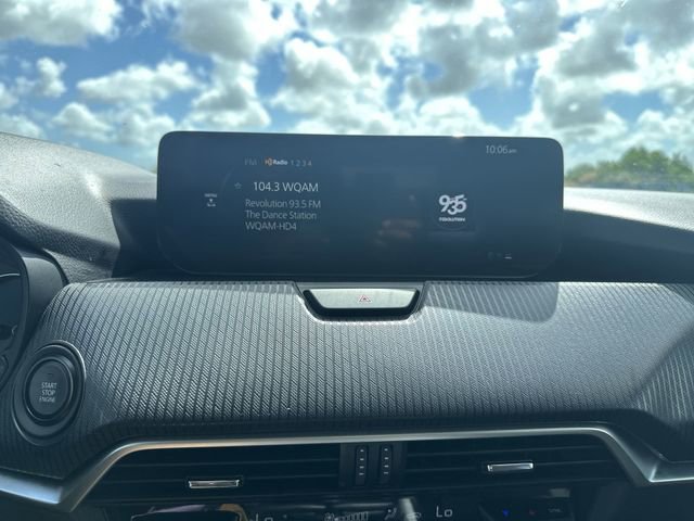 Used 2025 MAZDA CX-90 3.3 Turbo w/ Select Package image 25