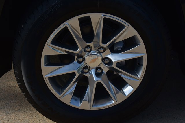 New 2026 Chevrolet Tahoe Premier image 10