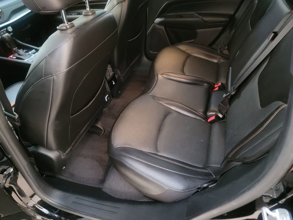 Used 2023 Jeep Compass Limited w/ Elite Group for (Red) Edition image 10