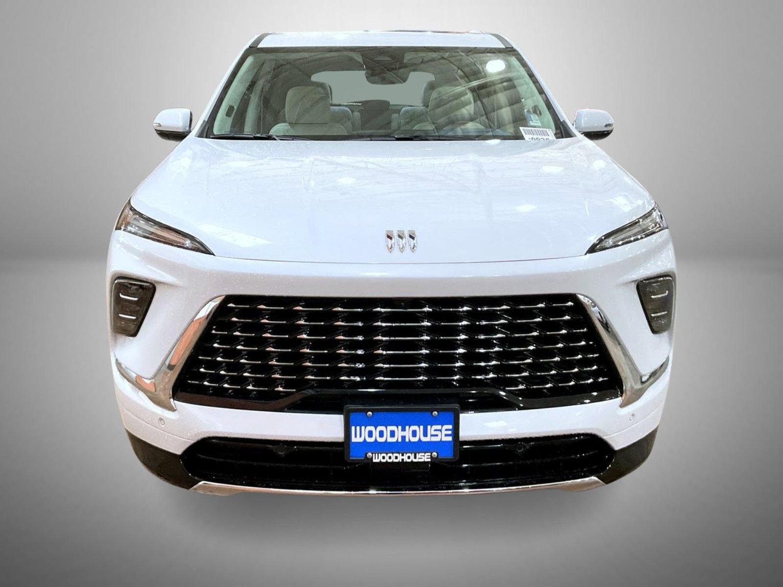 New 2026 Buick Enclave Avenir w/ Super Cruise Package image 2