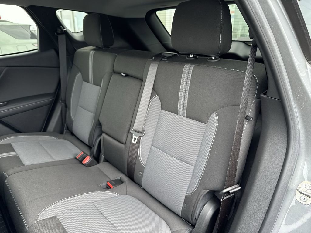 Certified 2023 Chevrolet Blazer LT w/ Driver Confidence Package image 21