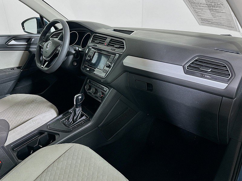 Used 2020 Volkswagen Tiguan S FWD image 29