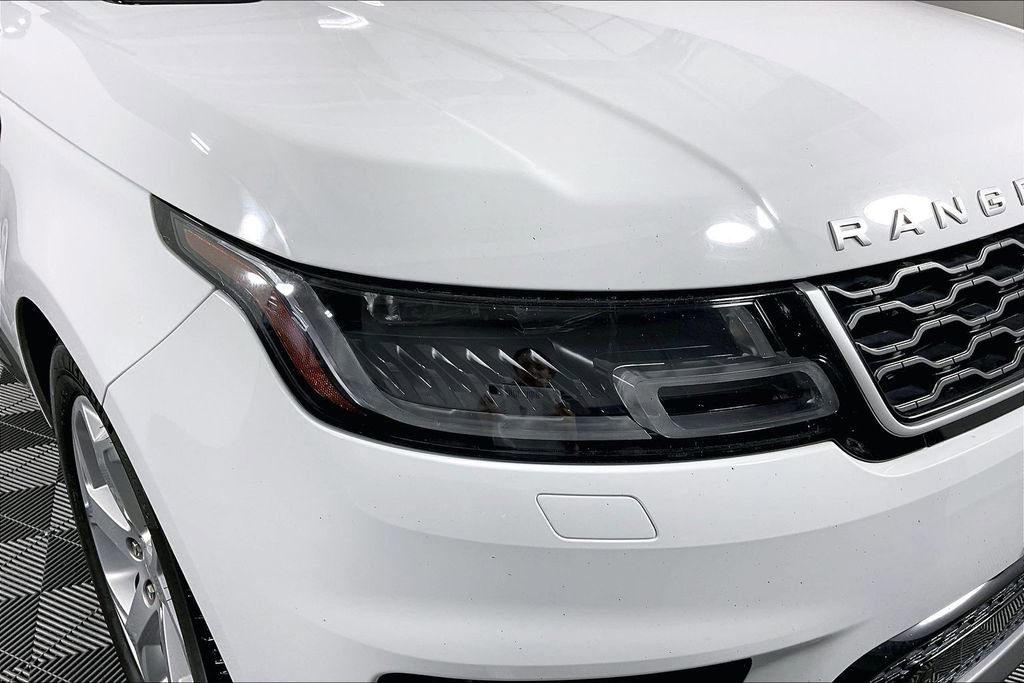 Used 2019 Land Rover Range Rover Sport HSE image 40