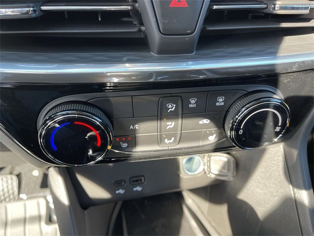 New 2026 Buick Encore GX Sport Touring image 18