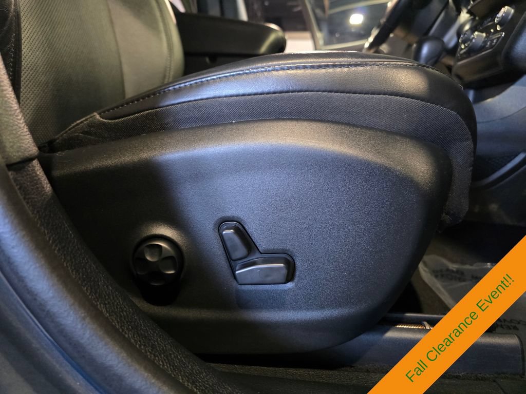 Used 2020 Jeep Cherokee Limited AWD/4WD image 20