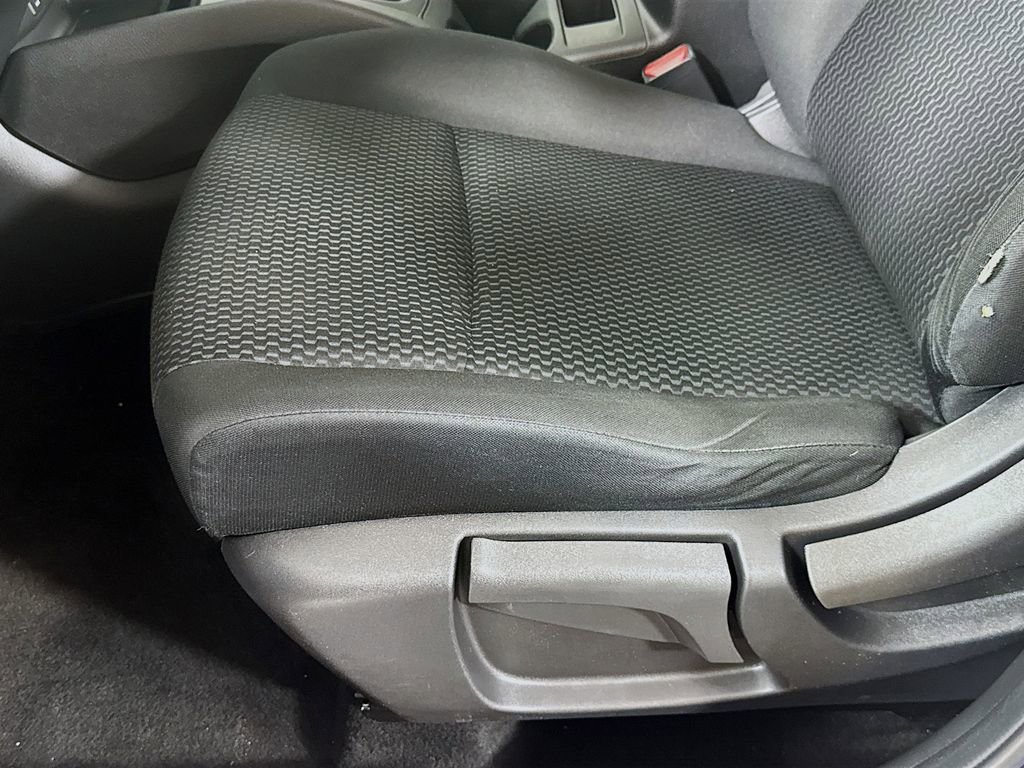 Used 2018 Nissan Rogue Sport S w/ S Appearance Package FWD image 22