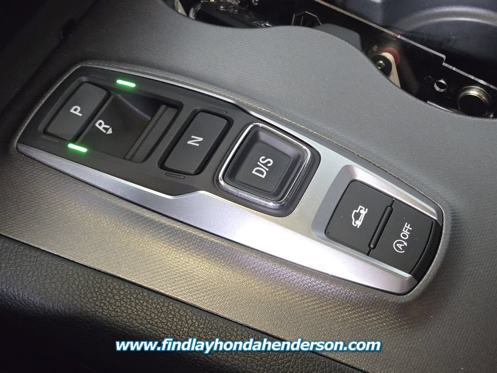 Certified 2023 Honda Ridgeline RTL image 31