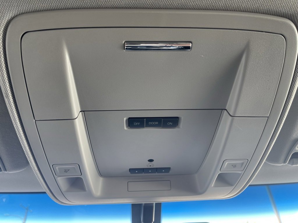 Used 2019 GMC Sierra 3500 SLT w/ Duramax Plus Package image 31