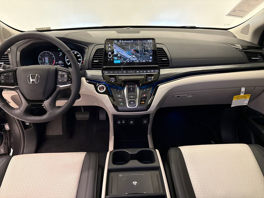 New 2026 Honda Odyssey Elite image 14