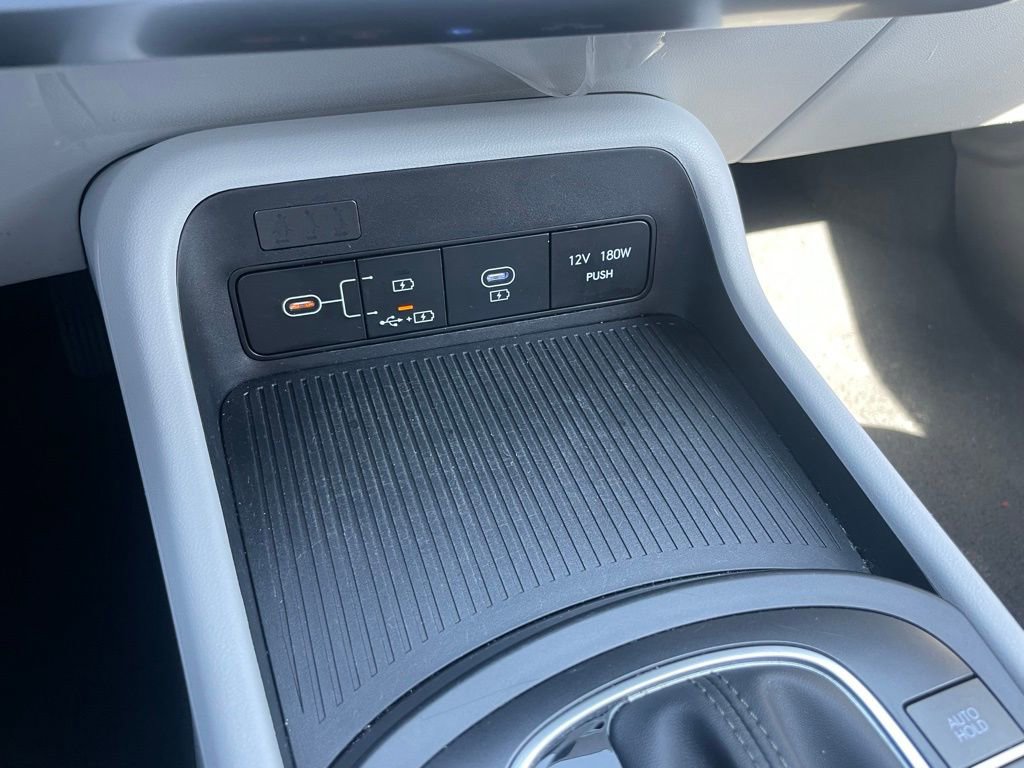 Used 2024 Hyundai Kona SEL AWD/4WD image 12