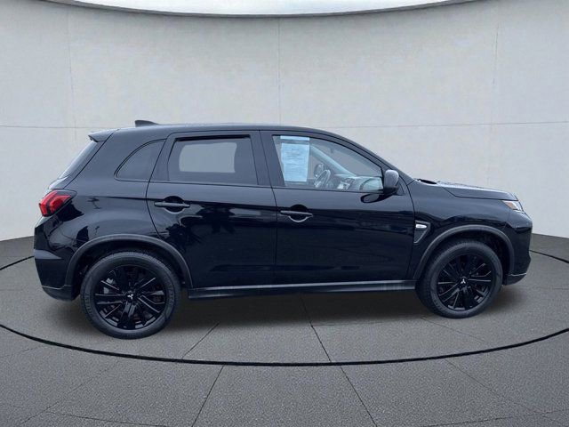 Used 2022 Mitsubishi Outlander Sport LE image 3