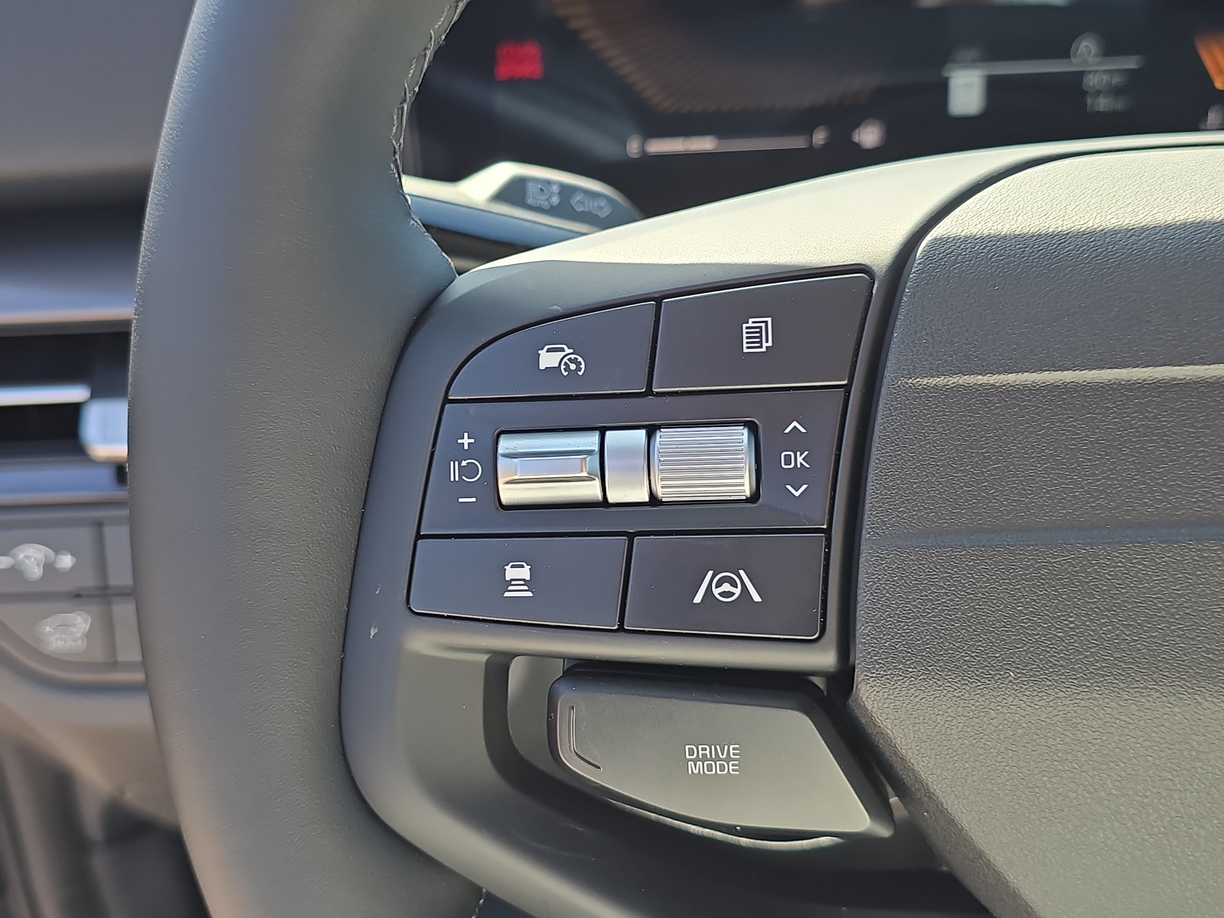 New 2027 Kia Sportage EX FWD image 30