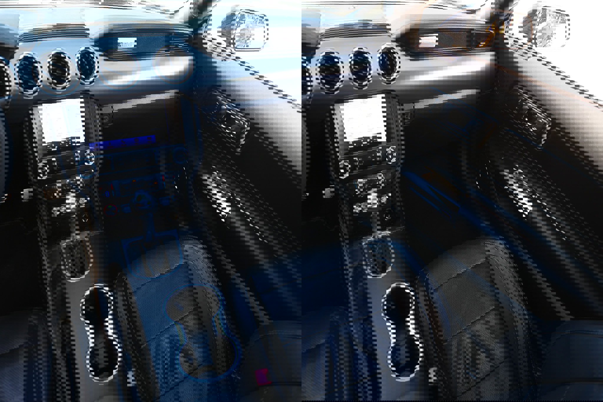 Used 2019 Ford Mustang GT Premium w/ Equipment Group 401A image 25