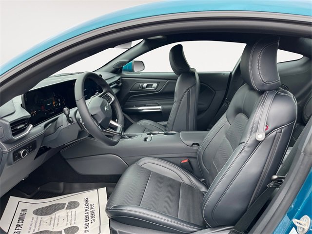 New 2026 Ford Mustang GT Premium image 9