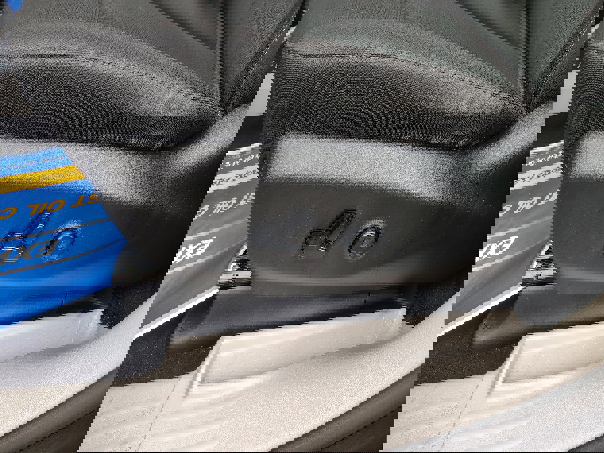 Used 2024 Chrysler Voyager LX image 20