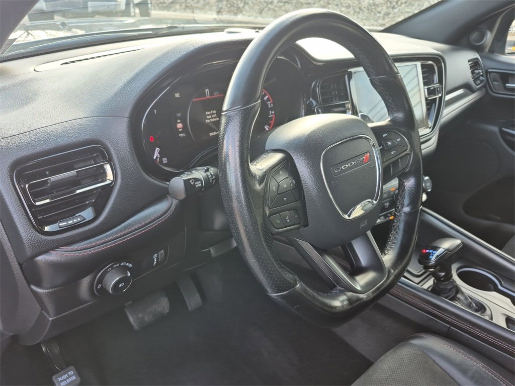 Used 2021 Dodge Durango R/T image 21