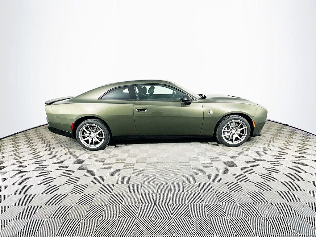 New 2026 Dodge Charger R/T Scat Pack image 11
