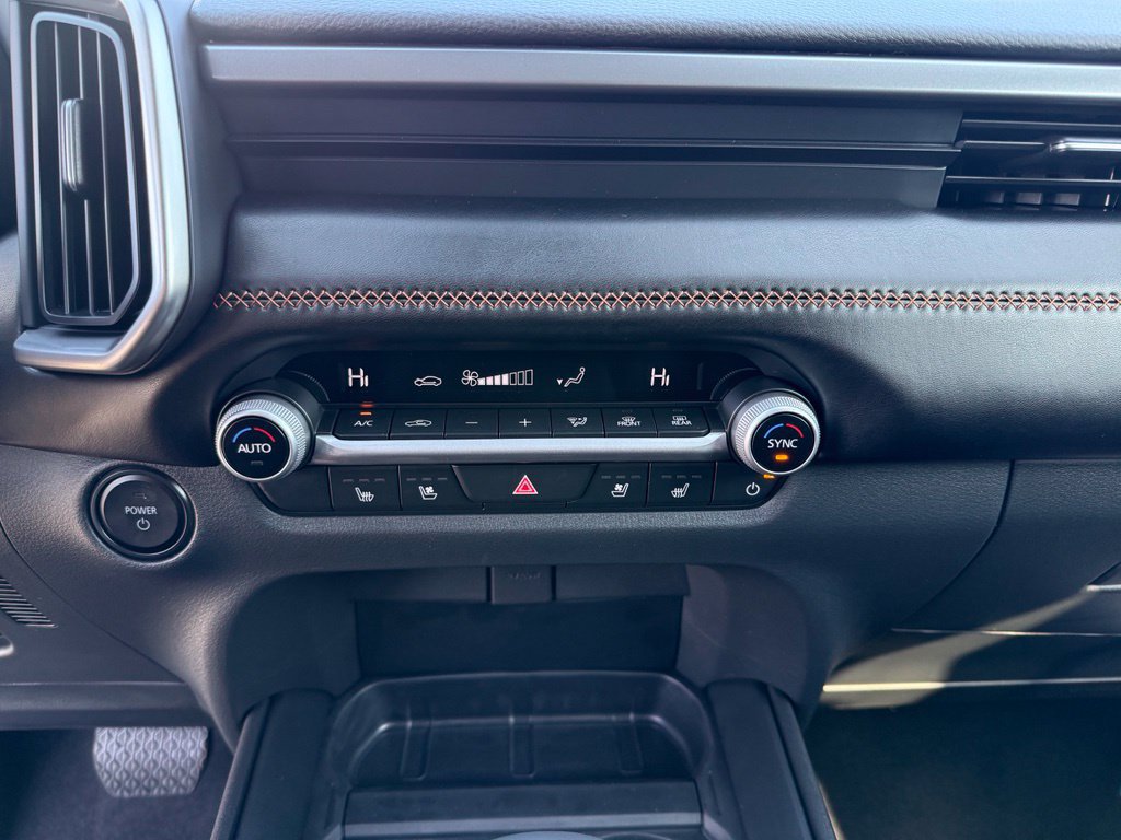 New 2026 MAZDA CX-50 AWD 2.5 Hybrid w/ Premium Pkg image 32