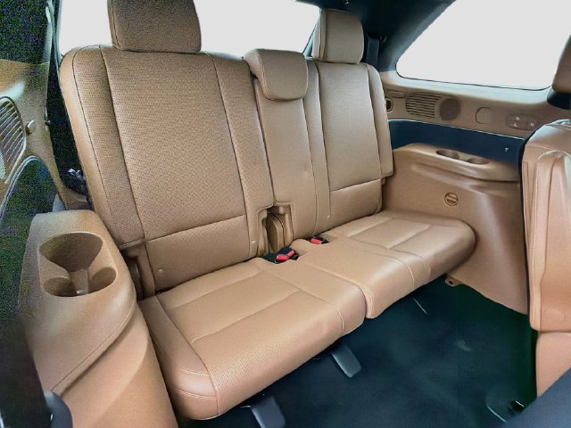 Used 2026 Hyundai Palisade Calligraphy FWD image 20