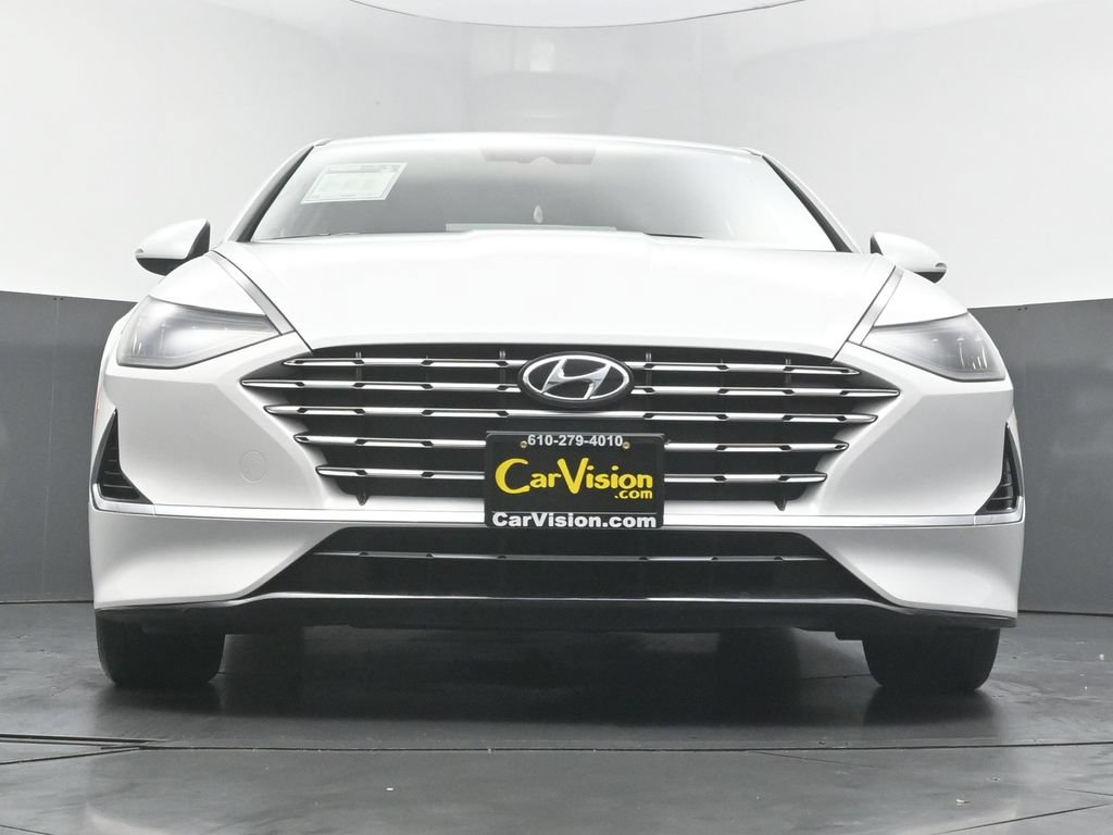 Used 2022 Hyundai Sonata SEL FWD image 47