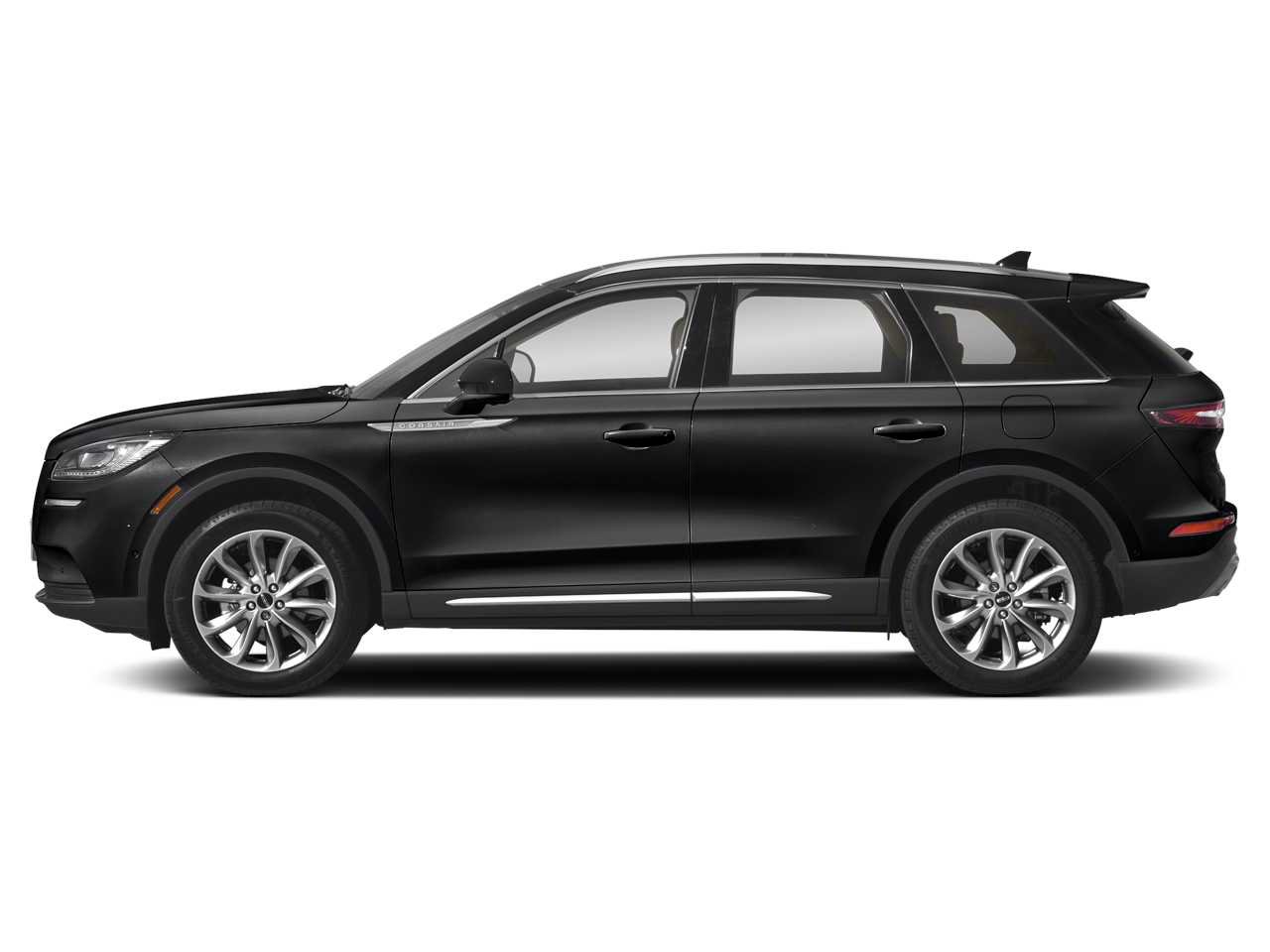 Used 2022 Lincoln Corsair AWD w/ Premium Package image 3