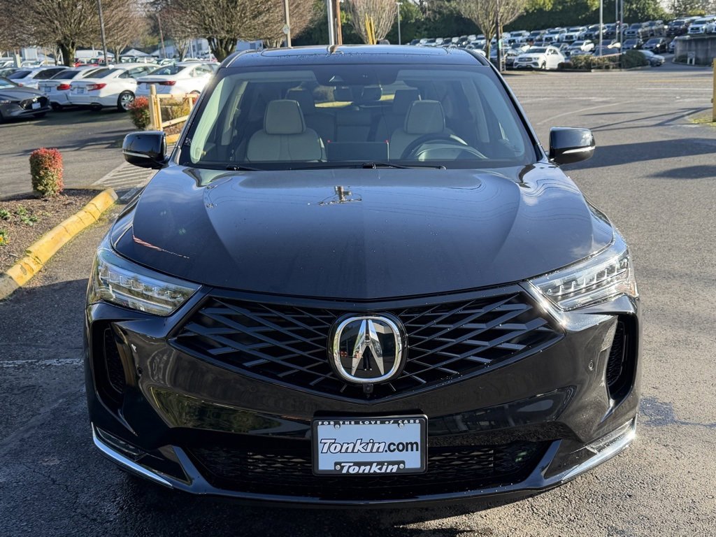 New 2026 Acura RDX Advance Package image 3