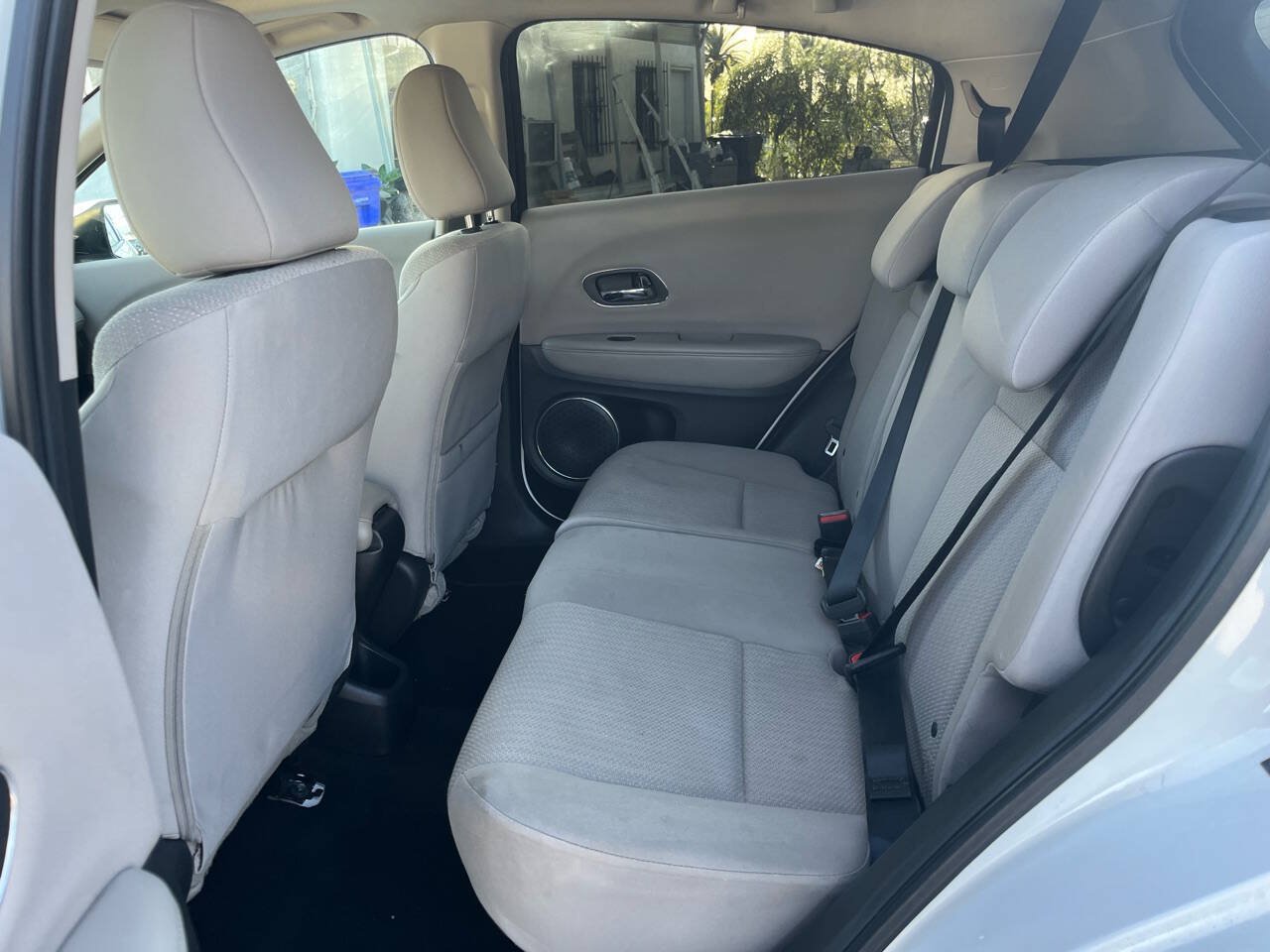 Used 2016 Honda HR-V EX image 18