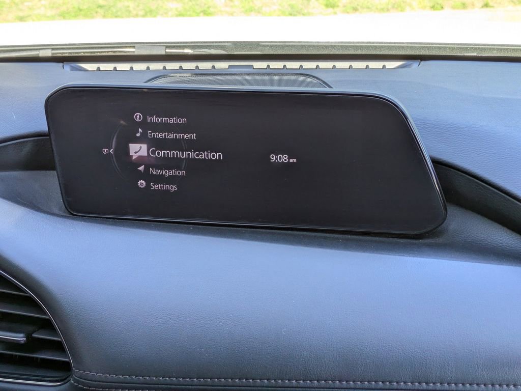 Used 2019 MAZDA MAZDA3 AWD Hatchback w/ Preferred Pkg image 20