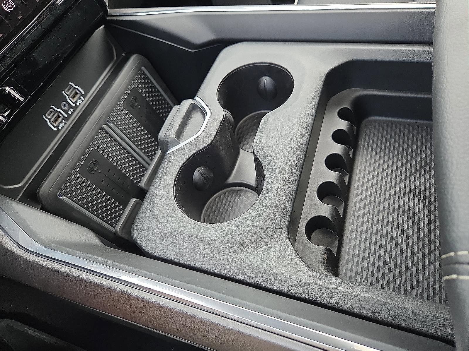 New 2026 RAM 3500 Laramie image 25