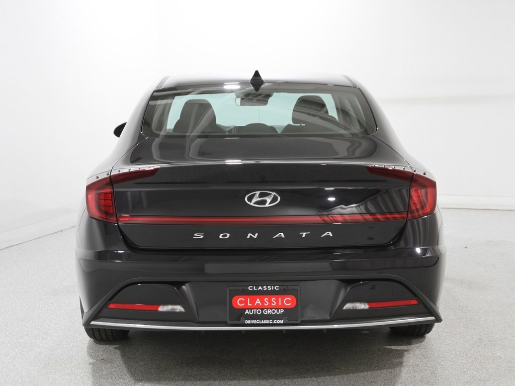 Certified 2023 Hyundai Sonata SE image 18