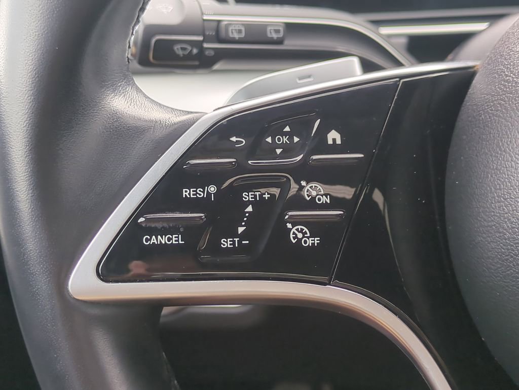 Used 2024 Mercedes-Benz GLE 350 4MATIC image 29