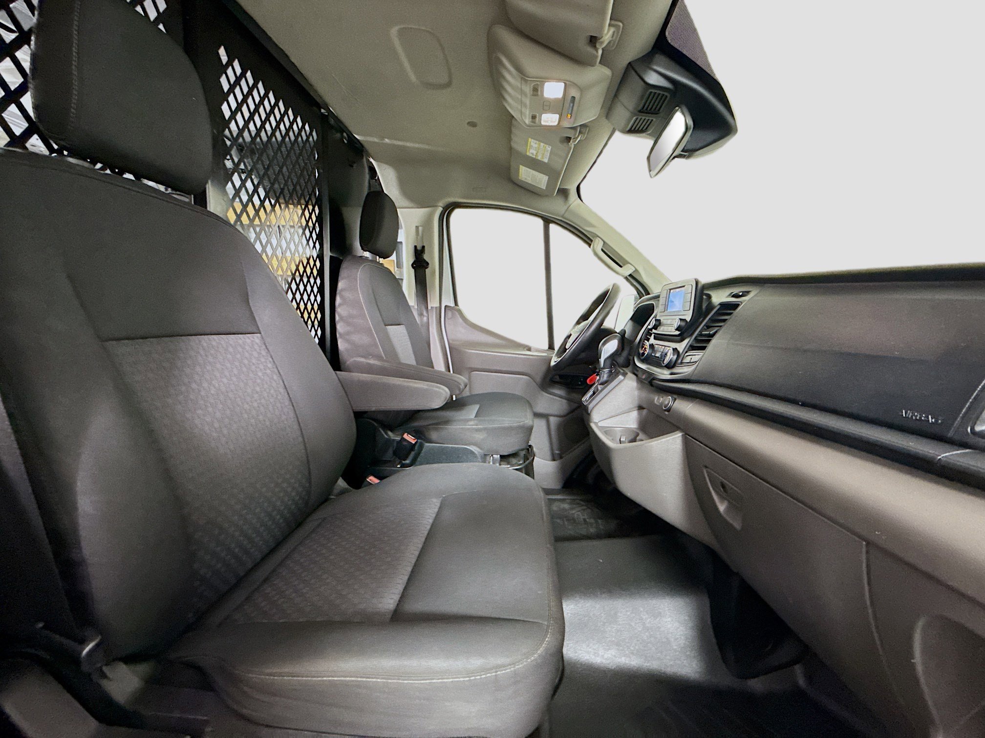 Used 2021 Ford Transit 250 Low Roof w/ Exterior Upgrade Package RWD image 26