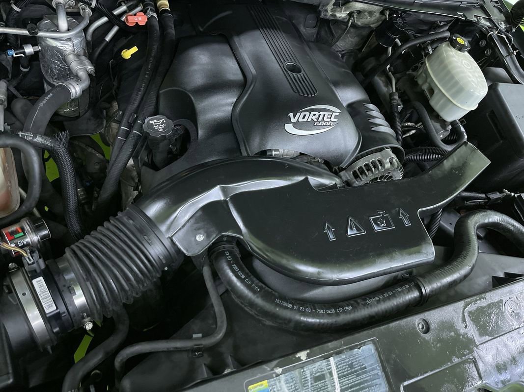 Used 2003 GMC Yukon Denali image 31