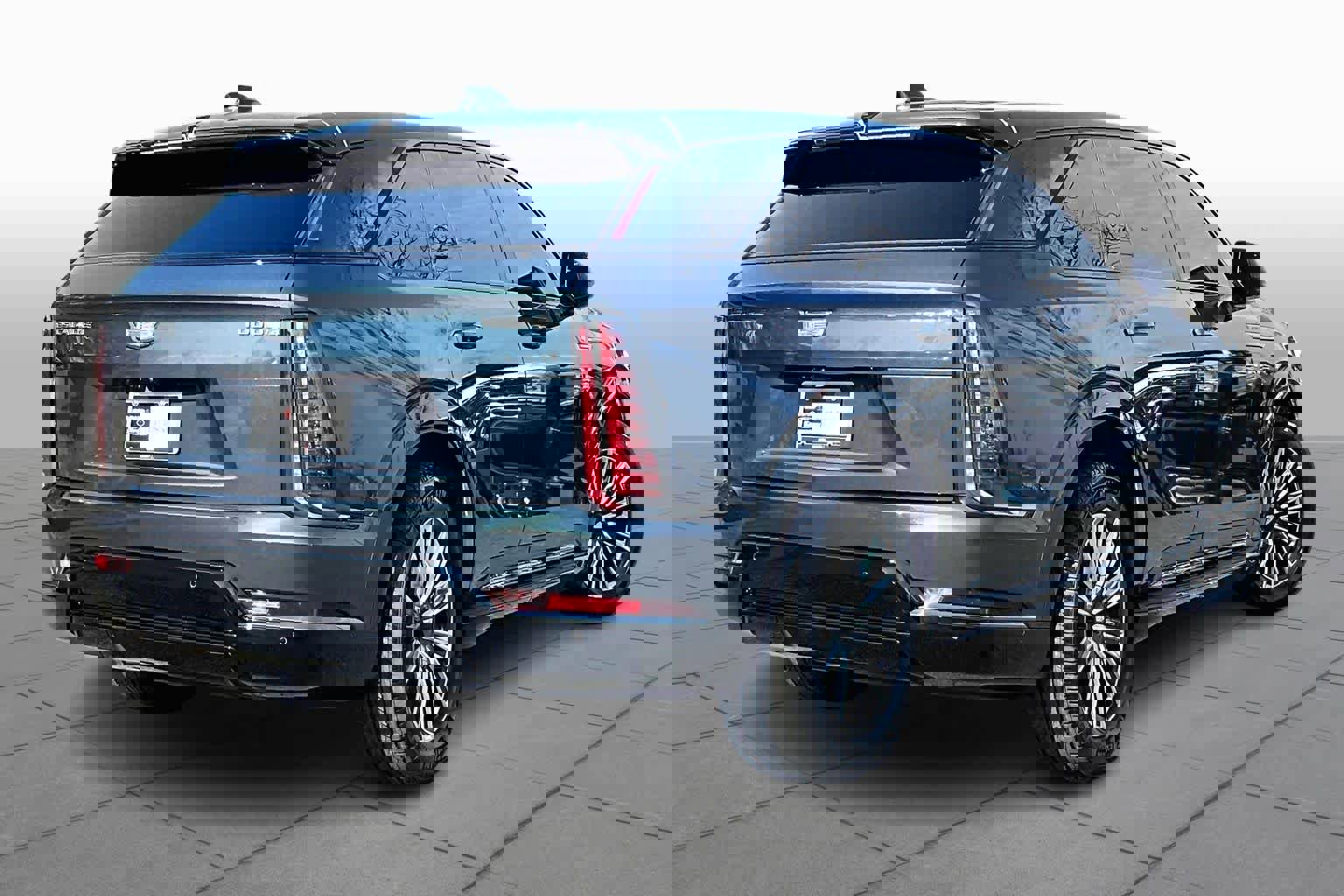 Used 2026 Cadillac Escalade IQ Sport 1 image 12