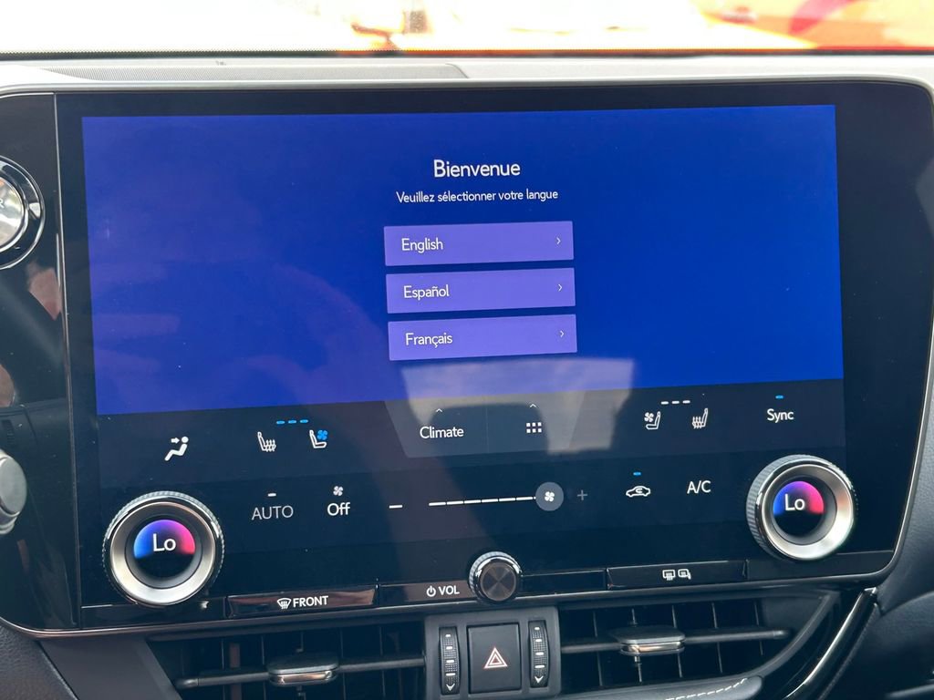 Used 2024 Lexus NX 350h AWD w/ Luxury Package image 33