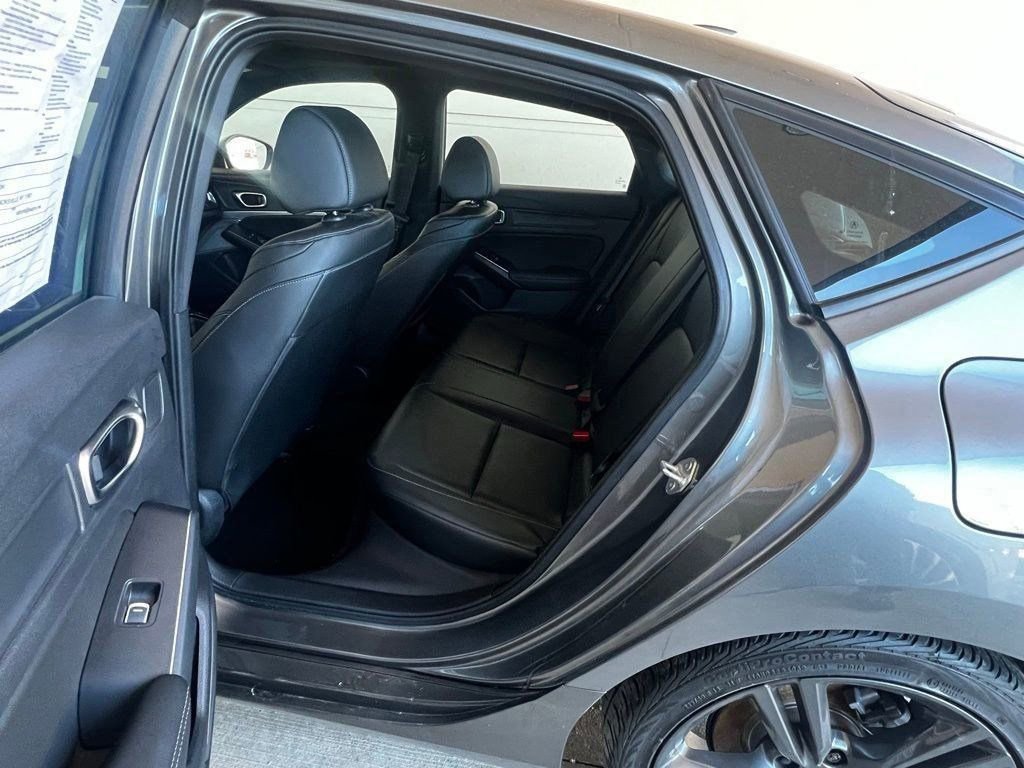 Used 2023 Acura Integra A-Spec image 13